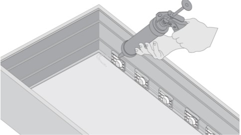 MODULE DEL PERIMETRAL